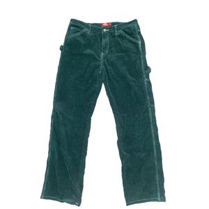 Dickies Corduroy Carpenter Pants